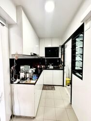 Blk 462A Blossom Spring @ Yishun (Yishun), HDB 3 Rooms #605963091